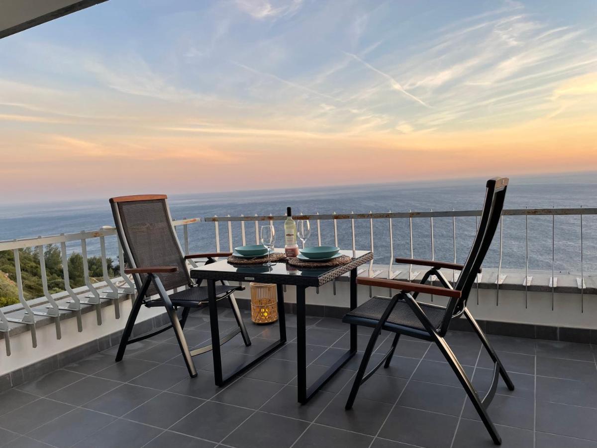 Апартаменти Sesimbra Balcony Екстер'єр фото